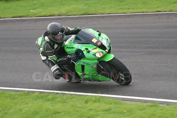 BIKES 0955