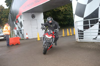 Ducati red