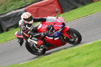 Honda red