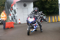 Suzuki GSX R