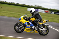 Yamaha Camel