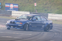 ( 08 ) 11.23 am Drifting