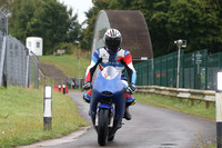 Blue Bike