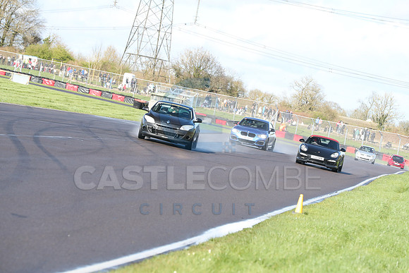 Spring Action 2996