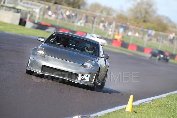 Spring Action 2963
