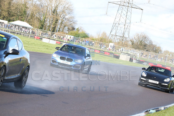 Spring Action 2997
