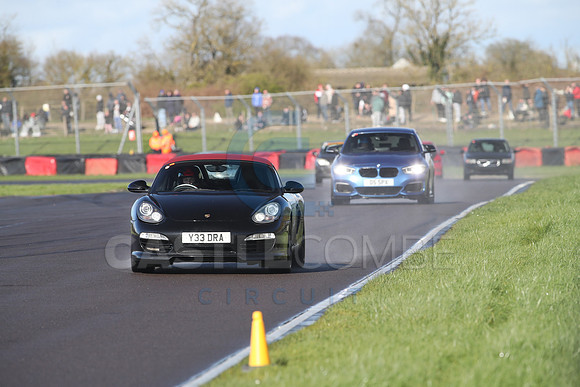 Spring Action 2980