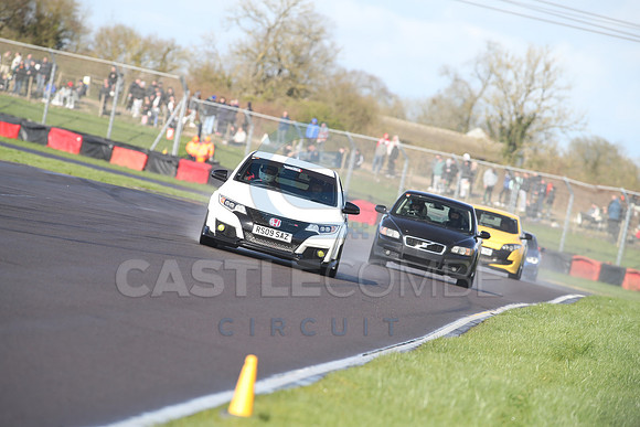 Spring Action 2965