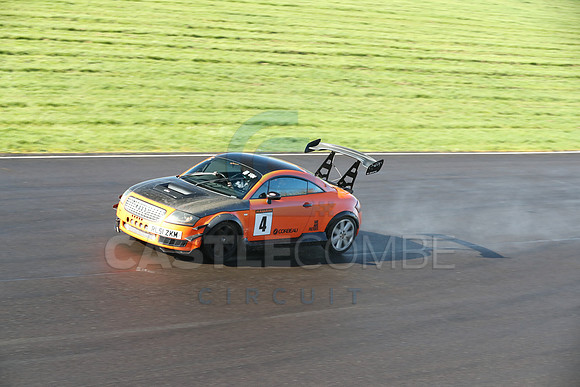 Spring Action 3022