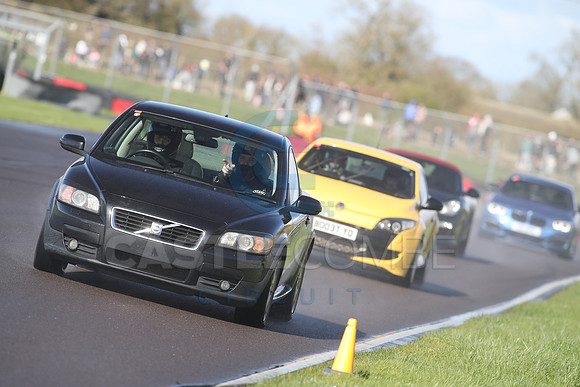Spring Action 2967