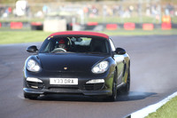 Spring Action 2981