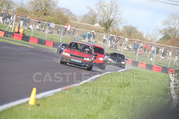 Spring Action 2949