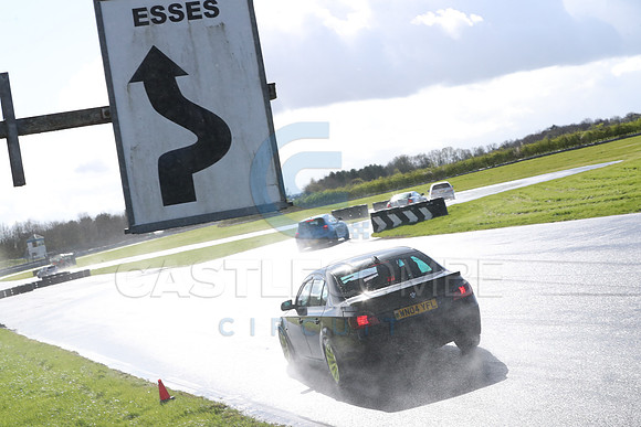 Spring Action 2855