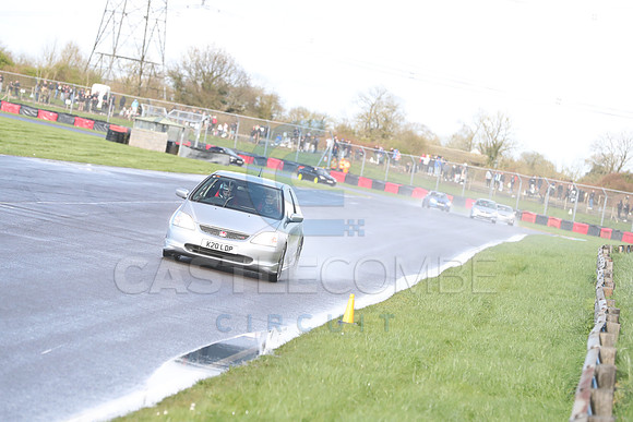 Spring Action 2799