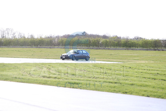 Spring Action 2791