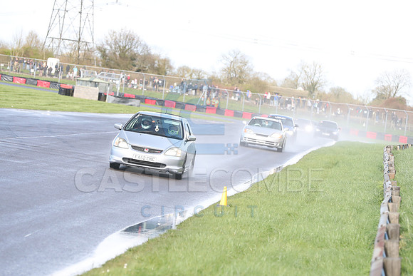 Spring Action 2801