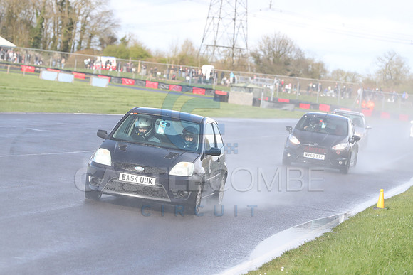 Spring Action 2815