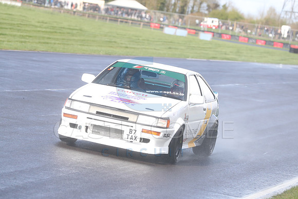Spring Action 2819