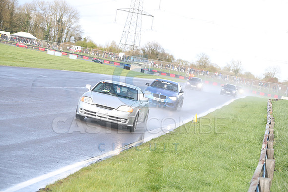Spring Action 2803