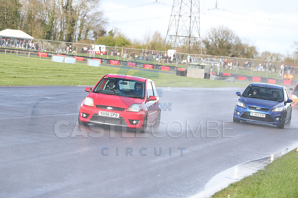 Spring Action 2812
