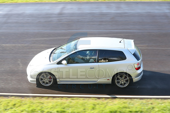 Spring Action 2913