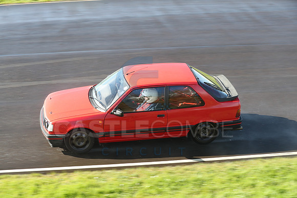 Spring Action 2912