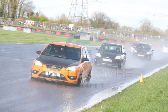 Spring Action 2814
