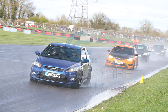 Spring Action 2813