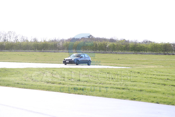 Spring Action 2790