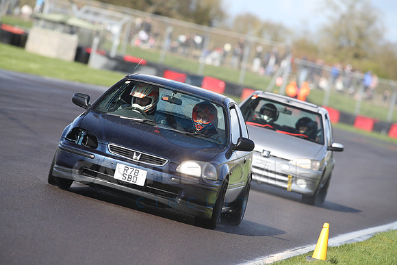 Spring Action 2958