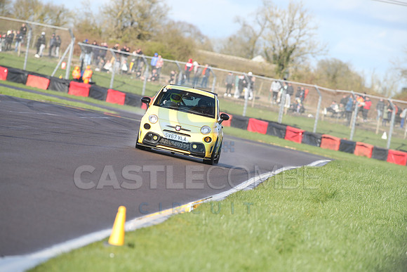 Spring Action 2934