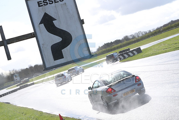 Spring Action 2831
