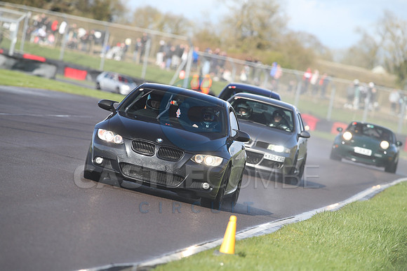 Spring Action 2952