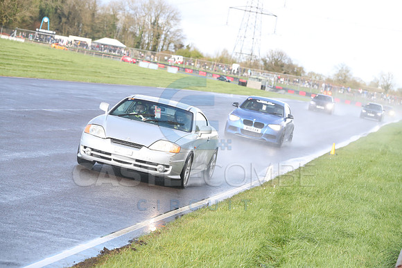 Spring Action 2804