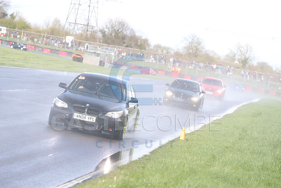 Spring Action 2807