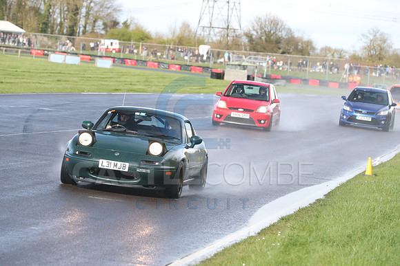 Spring Action 2811
