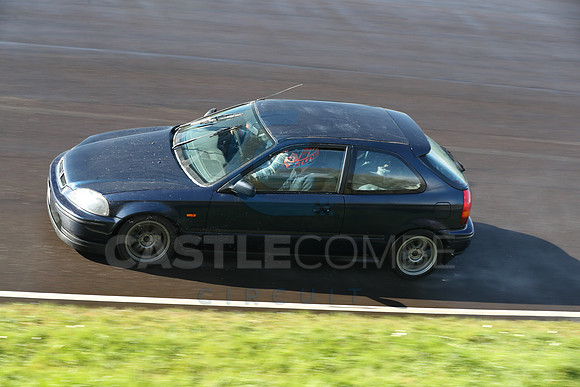 Spring Action 2920