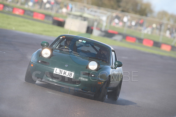 Spring Action 2956