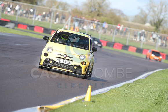 Spring Action 2935