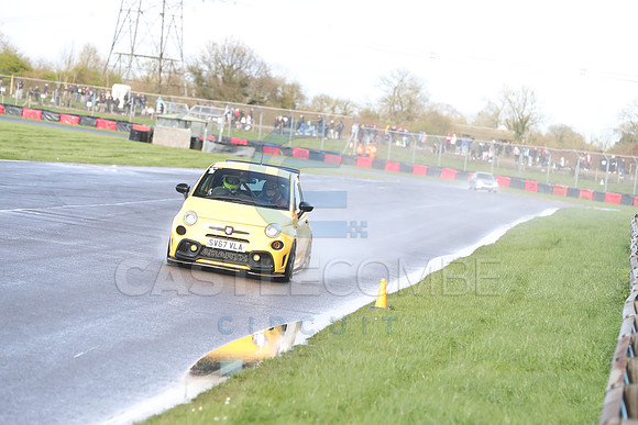 Spring Action 2797