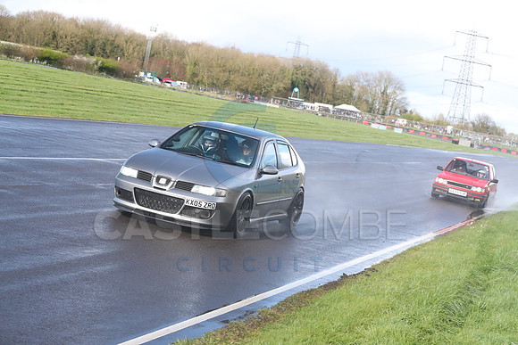 Spring Action 2820