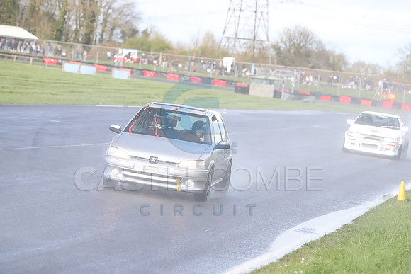 Spring Action 2817