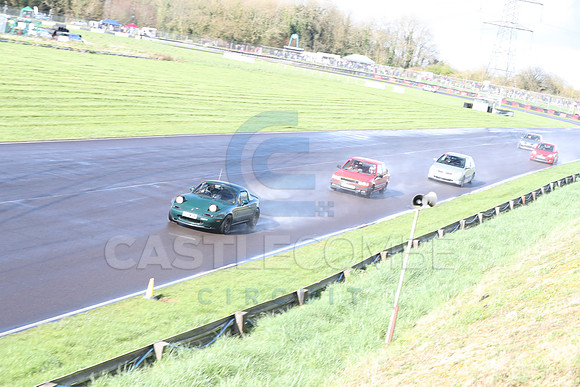 Spring Action 2910