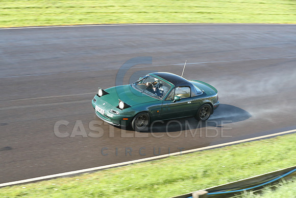 Spring Action 2911