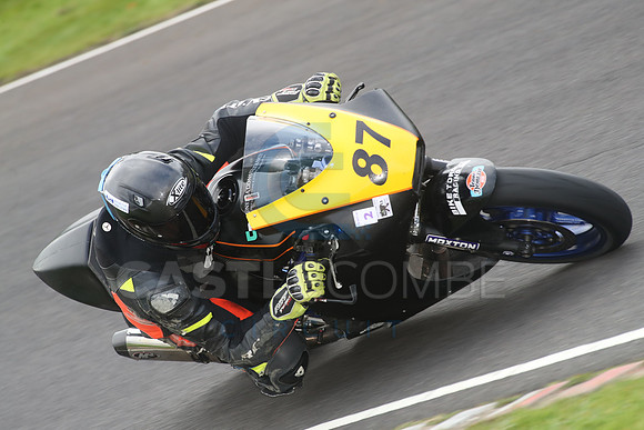 BIKES 0832