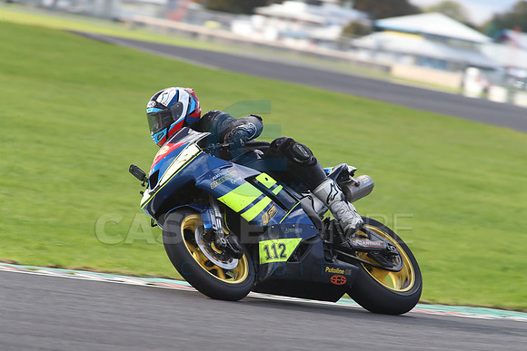 BIKES 0993