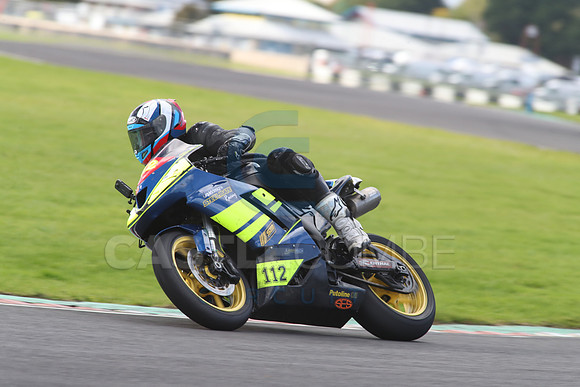 BIKES 1007