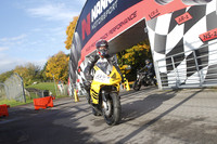Fowlers 0945