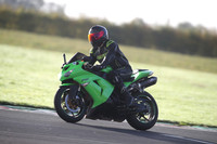 Kawasaki Ninja green
