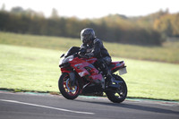 Kawasaki red n black